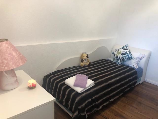 Апартаменты Vila Jovanka Тиват-23