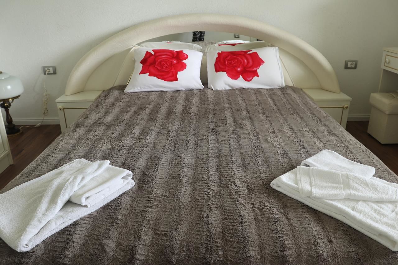 Апартаменты Vila Jovanka Тиват-31