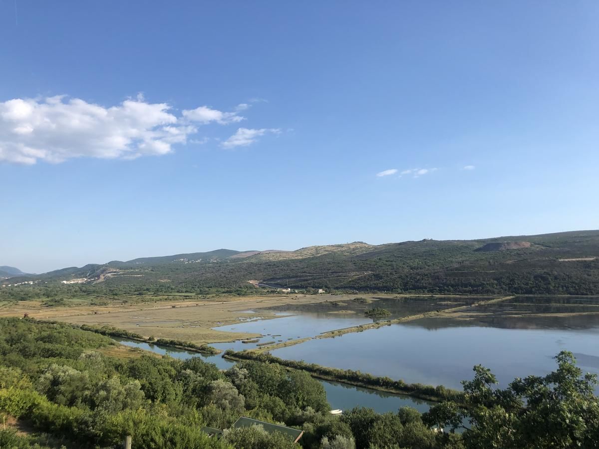 Апартаменты Vila Jovanka Тиват-46