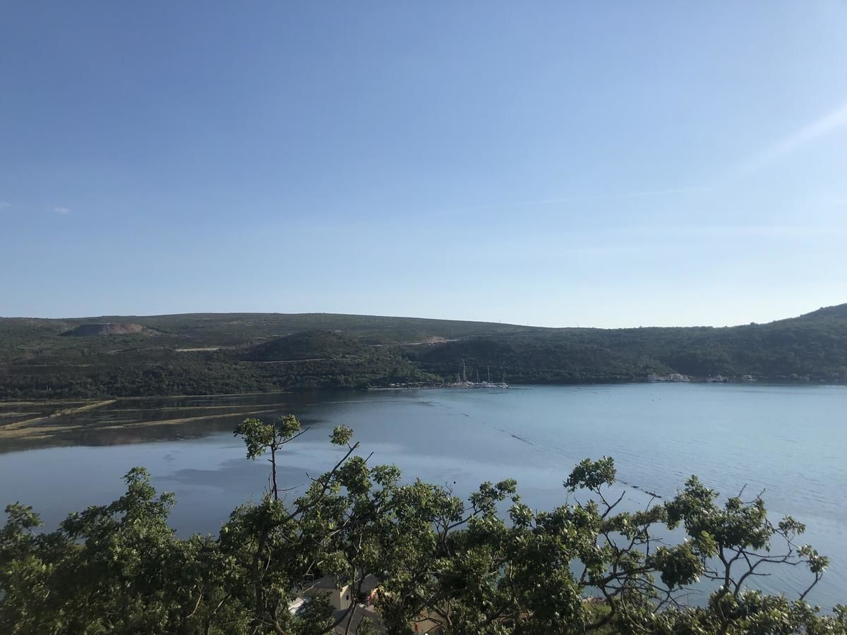 Апартаменты Vila Jovanka Тиват-47