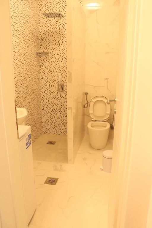 Апартаменты Vila Jovanka Тиват-56