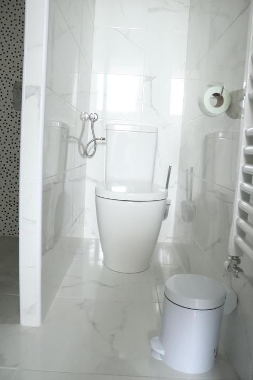 Апартаменты Vila Jovanka Тиват-64