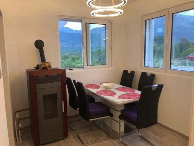 Апартаменты Vila Jovanka Тиват-72