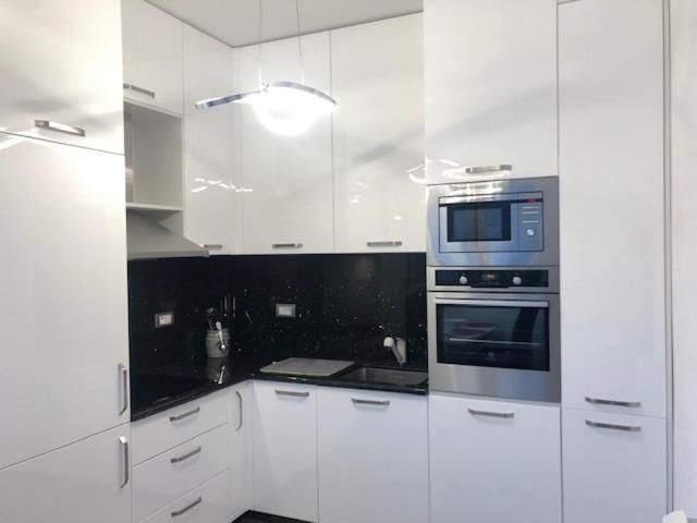 Апартаменты Vila Jovanka Тиват-73