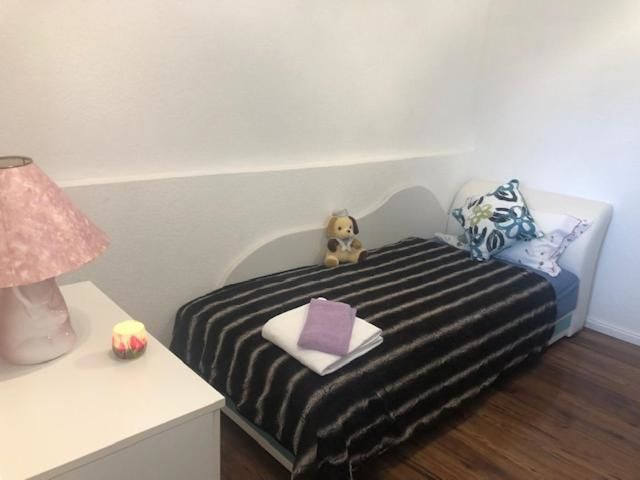 Апартаменты Vila Jovanka Тиват-75