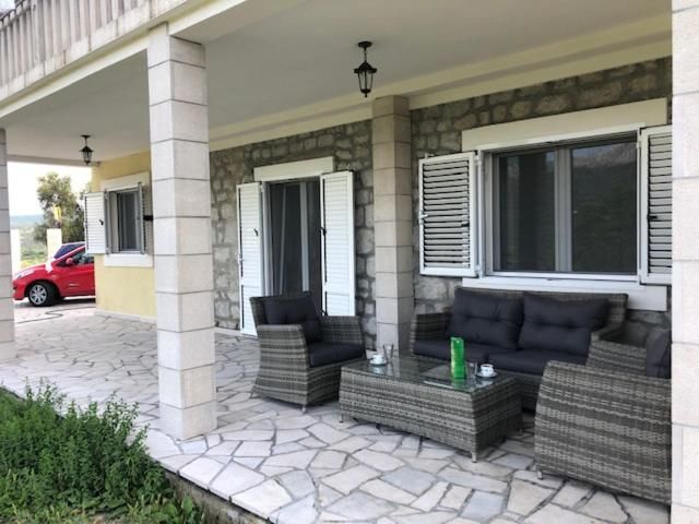 Апартаменты Vila Jovanka Тиват-77