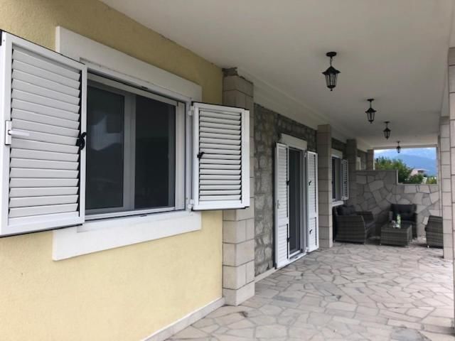 Апартаменты Vila Jovanka Тиват-78