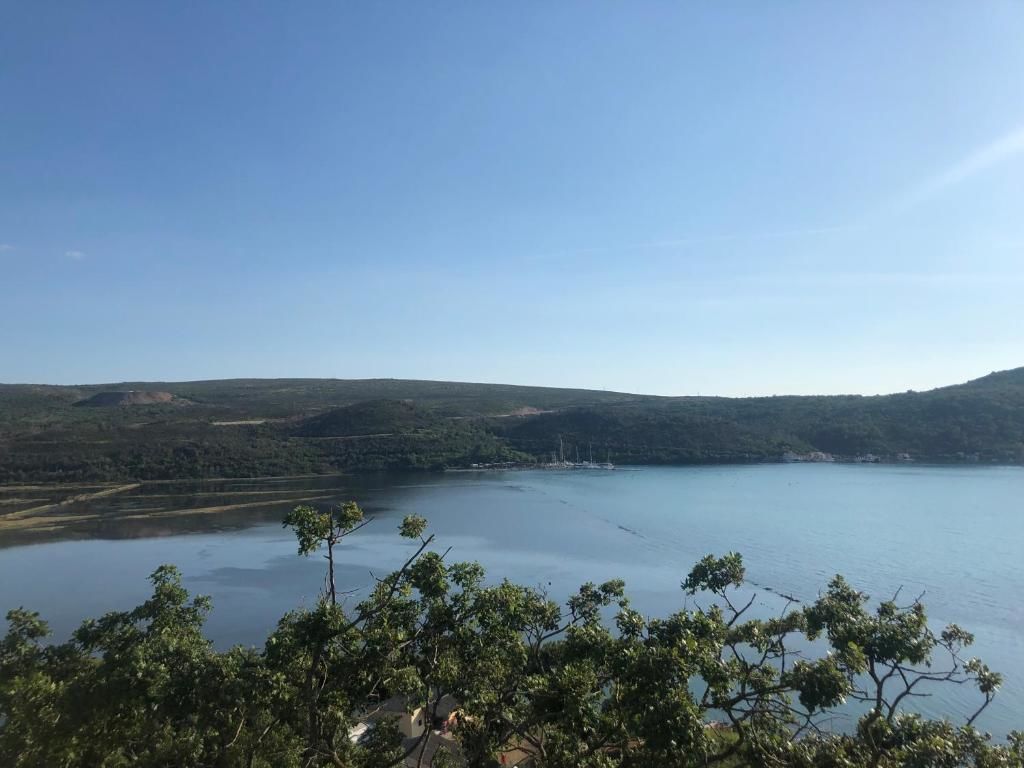 Апартаменты Vila Jovanka Тиват-85