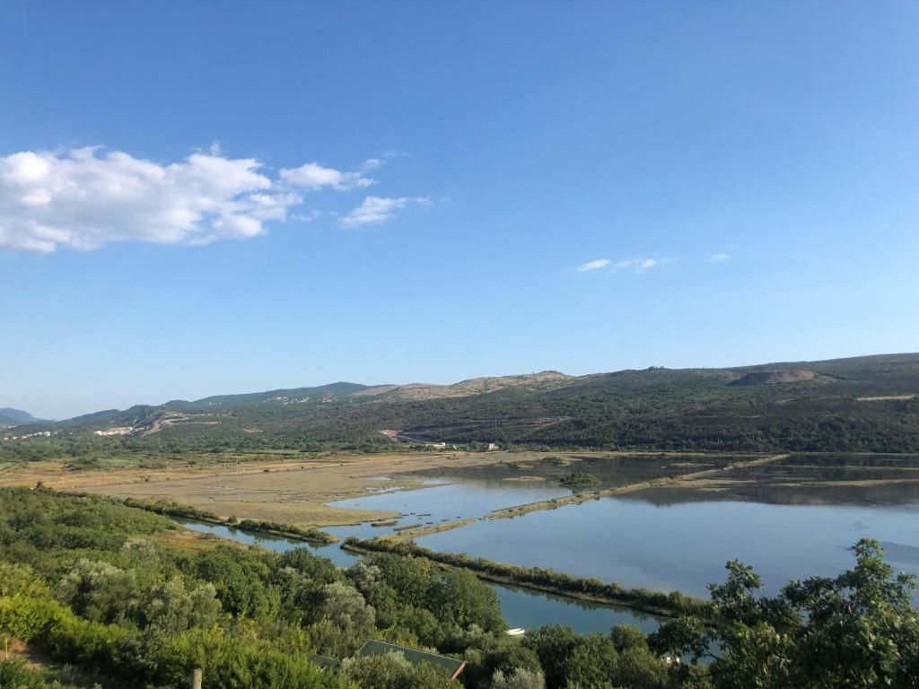 Апартаменты Vila Jovanka Тиват-86