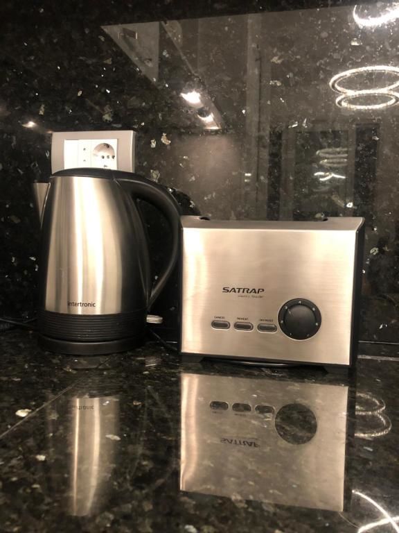 Апартаменты Vila Jovanka Тиват-91