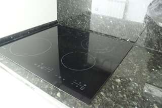 Апартаменты Vila Jovanka Тиват Апартаменты с 2 спальнями-13