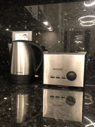 Апартаменты Vila Jovanka Тиват Апартаменты с 2 спальнями-16