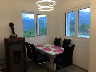 Апартаменты Vila Jovanka Тиват Апартаменты с 2 спальнями-18