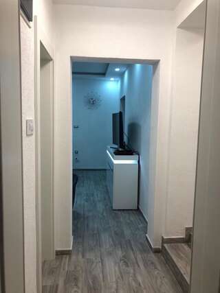 Апартаменты Vila Jovanka Тиват Апартаменты с 2 спальнями-2