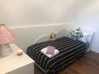 Апартаменты Vila Jovanka Тиват Апартаменты с 2 спальнями-20