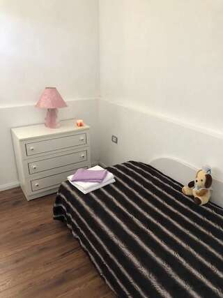 Апартаменты Vila Jovanka Тиват Апартаменты с 2 спальнями-21