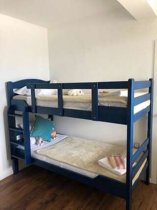 Апартаменты Vila Jovanka Тиват Апартаменты с 2 спальнями-22