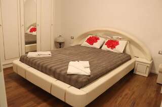 Апартаменты Vila Jovanka Тиват Апартаменты с 2 спальнями-25