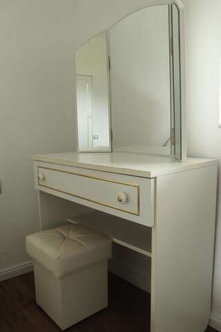 Апартаменты Vila Jovanka Тиват Апартаменты с 2 спальнями-29