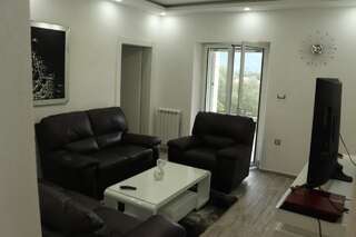 Апартаменты Vila Jovanka Тиват Апартаменты с 2 спальнями-3