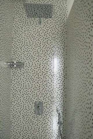 Апартаменты Vila Jovanka Тиват Апартаменты с 2 спальнями-32