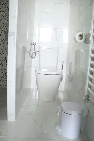 Апартаменты Vila Jovanka Тиват Апартаменты с 2 спальнями-33