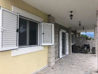 Апартаменты Vila Jovanka Тиват Апартаменты с 2 спальнями-36