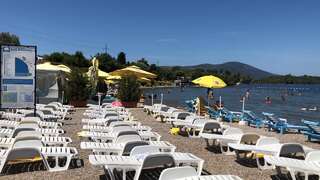 Апартаменты Vila Jovanka Тиват Апартаменты с 2 спальнями-39