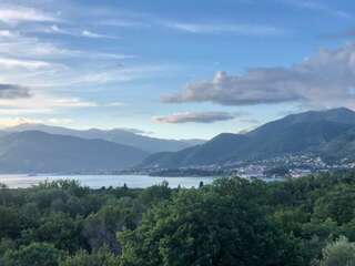 Апартаменты Vila Jovanka Тиват Апартаменты с 2 спальнями-42