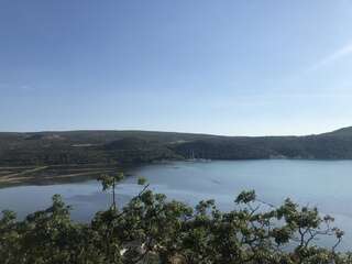 Апартаменты Vila Jovanka Тиват Апартаменты с 2 спальнями-44