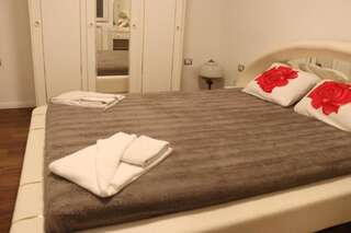 Апартаменты Vila Jovanka Тиват Апартаменты с 2 спальнями-47