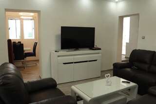 Апартаменты Vila Jovanka Тиват Апартаменты с 2 спальнями-48