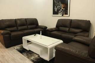 Апартаменты Vila Jovanka Тиват Апартаменты с 2 спальнями-50