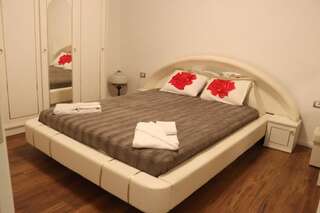 Апартаменты Vila Jovanka Тиват Апартаменты с 2 спальнями-52