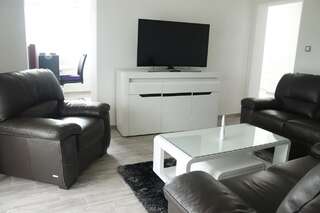 Апартаменты Vila Jovanka Тиват Апартаменты с 2 спальнями-6