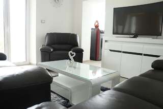 Апартаменты Vila Jovanka Тиват Апартаменты с 2 спальнями-7