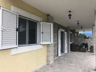 Апартаменты Vila Jovanka Тиват Апартаменты с 2 спальнями-75