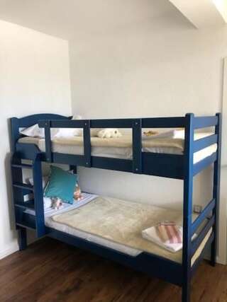 Апартаменты Vila Jovanka Тиват Апартаменты с 2 спальнями-76