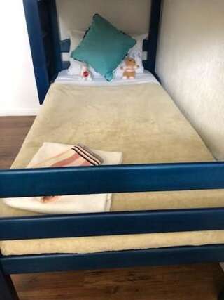 Апартаменты Vila Jovanka Тиват Апартаменты с 2 спальнями-77