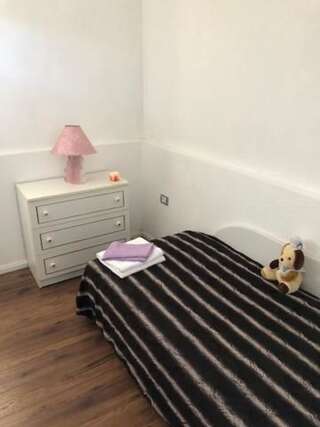 Апартаменты Vila Jovanka Тиват Апартаменты с 2 спальнями-78