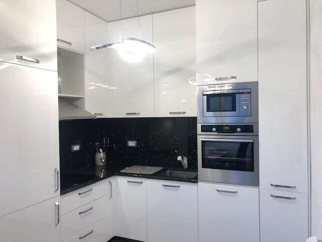 Апартаменты Vila Jovanka Тиват-13