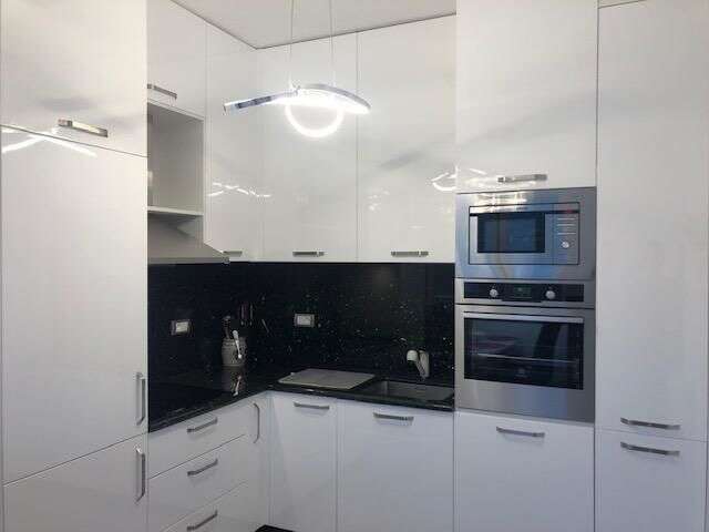 Апартаменты Vila Jovanka Тиват-14