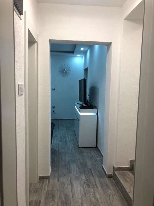 Апартаменты Vila Jovanka Тиват-4