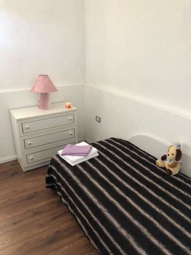 Апартаменты Vila Jovanka Тиват-23