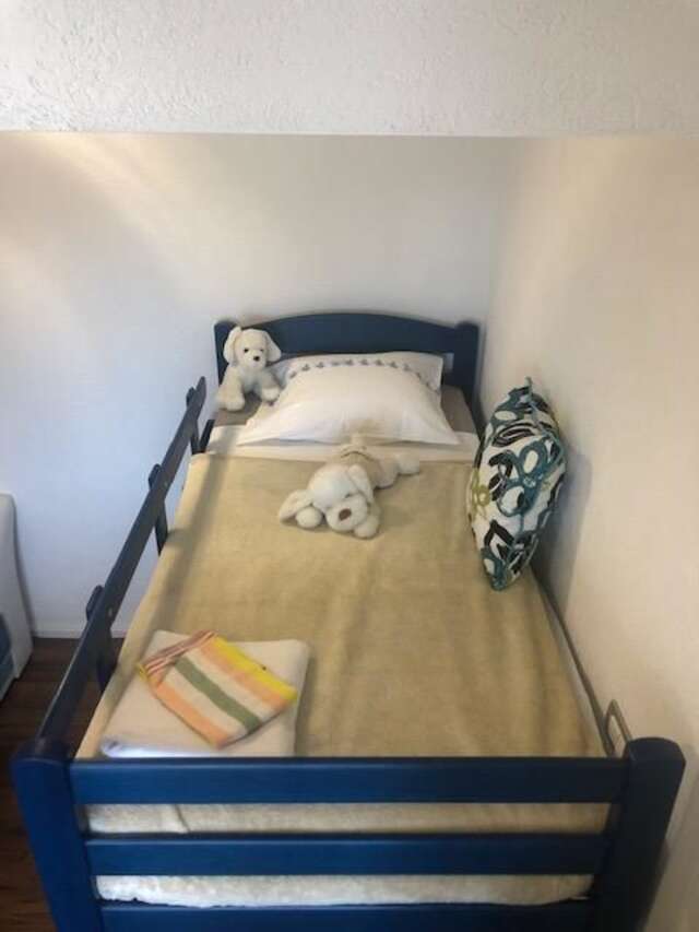 Апартаменты Vila Jovanka Тиват-25