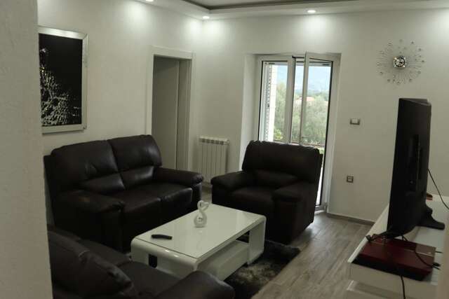 Апартаменты Vila Jovanka Тиват-5