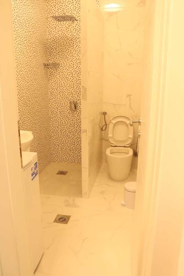 Апартаменты Vila Jovanka Тиват-32