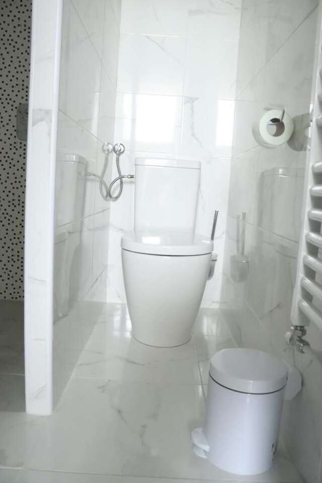 Апартаменты Vila Jovanka Тиват-35