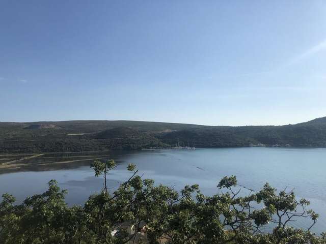 Апартаменты Vila Jovanka Тиват-46