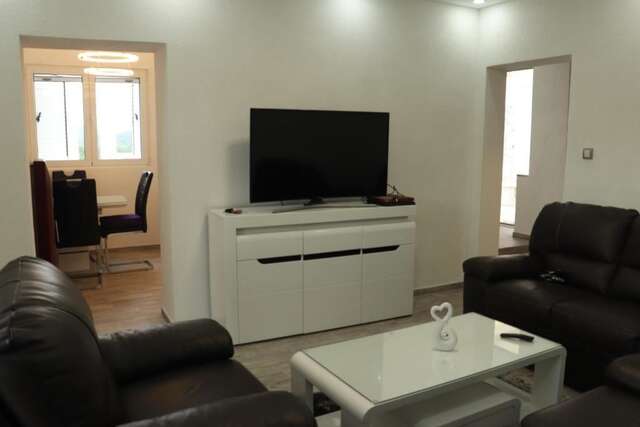 Апартаменты Vila Jovanka Тиват-50